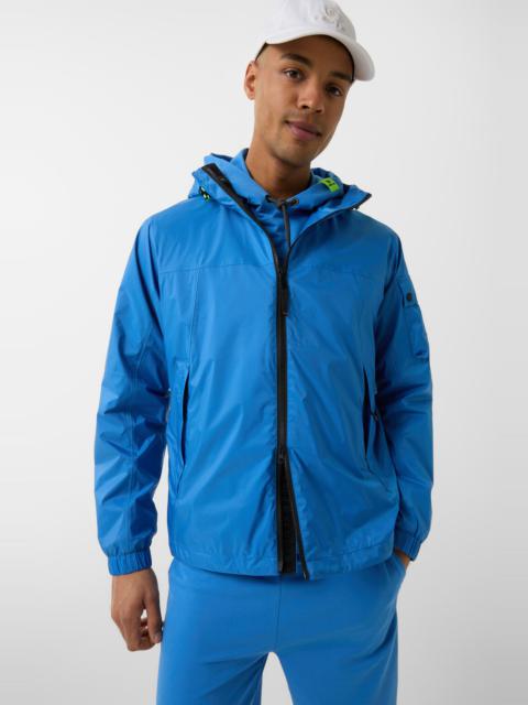 BOGNER Justin functional jacket in Sky blue