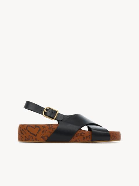 Chloé MAXIME SANDAL