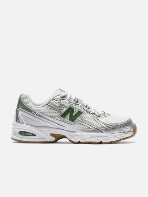 New Balance 새로운 균형 740 운동화