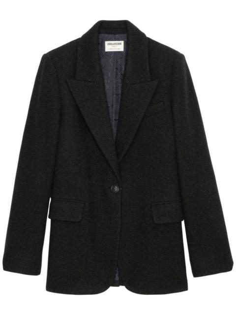 Zadig & Voltaire Vingt blazer