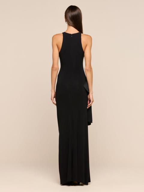 L'AGENCE Frost Gown