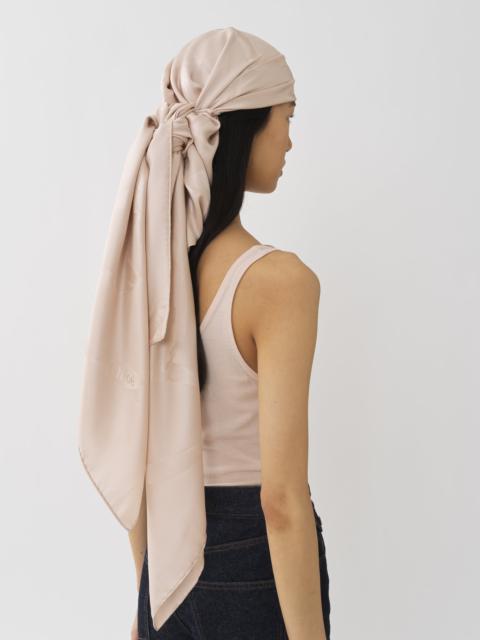 Chloé RIBBON SCARF