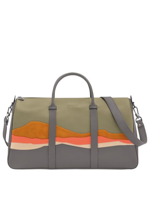 Longchamp Caroline Hélain x Longchamp S Travel bag