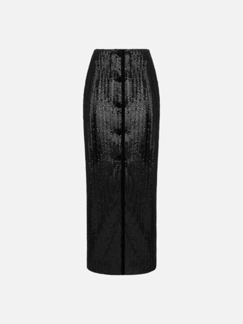 BLAZÉ MILANO Maxi Sussex Longuette