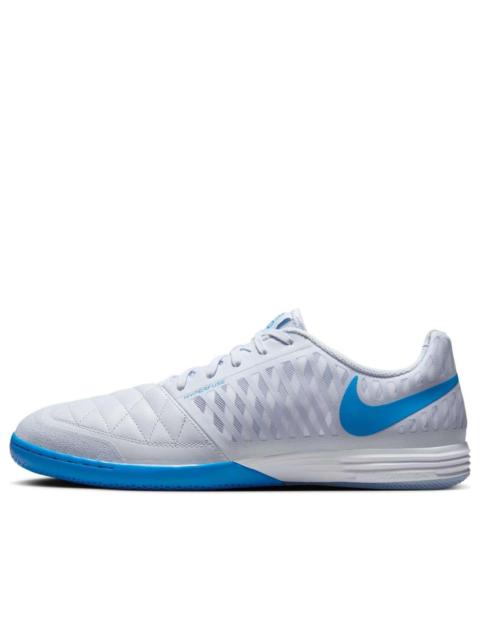 Nike Nike Lunargato II 실내/장 낮은 정상 축구 신발