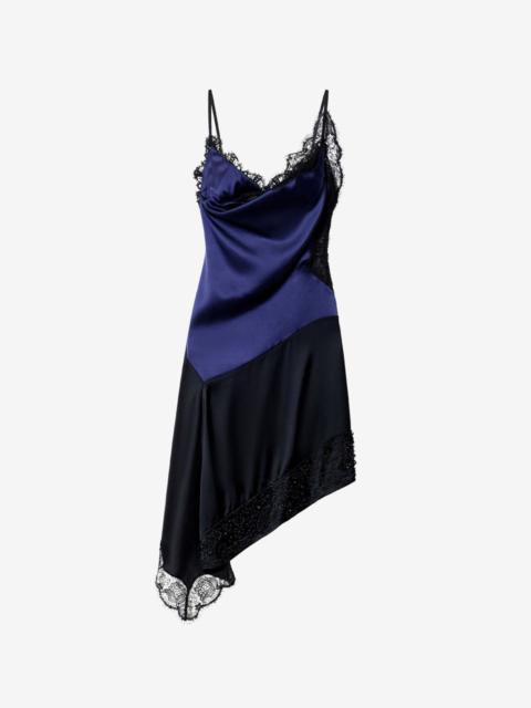 Isabel Marant ANAZIA SILK DRESS