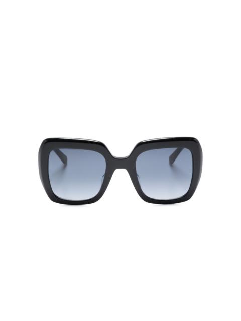 kate spade Naomi square-frame sunglasses