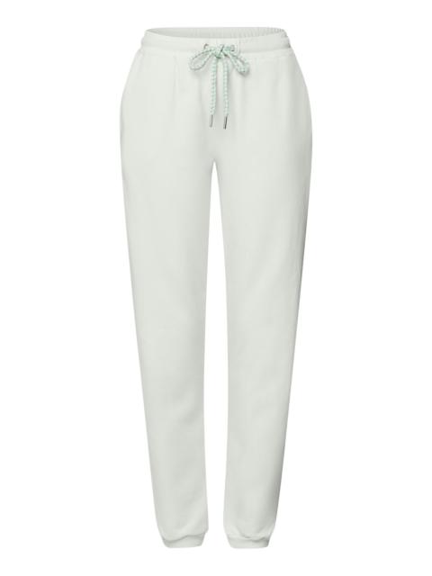 HANRO Natural Living Organic Cotton French Terry Pants