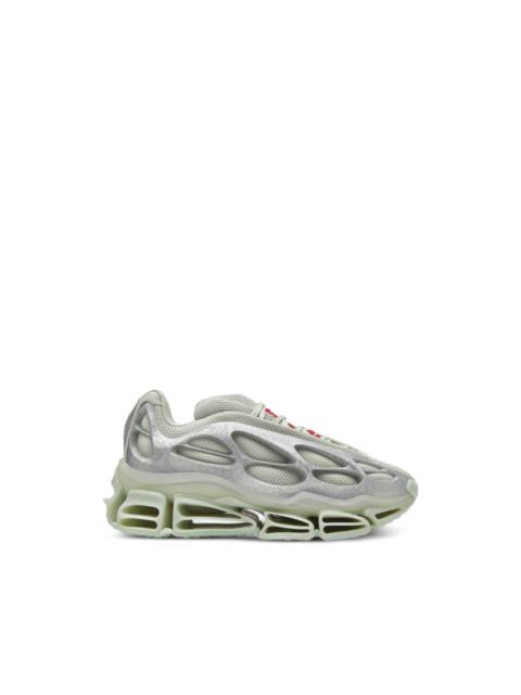 adidas x Willy Chavarria Mega WC version shoes