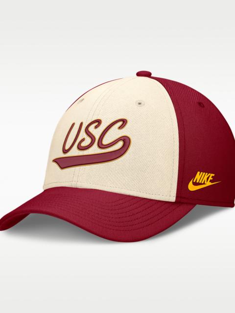 Nike USC Legacy Men's Nike Dri-FIT College Hat