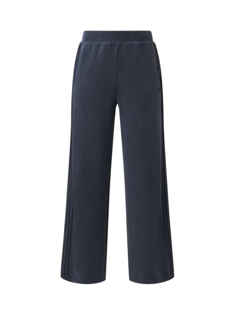 Sweaty Betty Sand Wash Wide Leg Pintuck Pant
