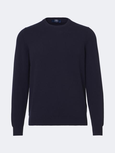 FEDELI Cashmere sweater