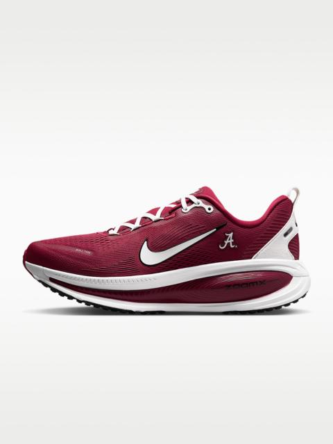 Nike Nike College Vomero 18 (Alabama) Men's Road Running Shoes