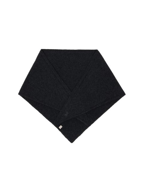 paloma wool Gray Prima Scarf