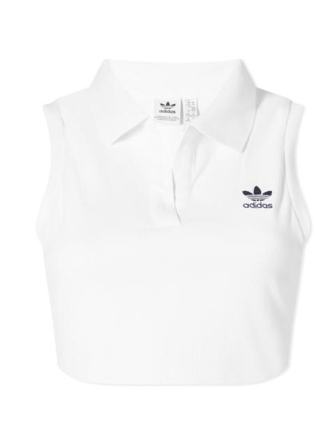 adidas Adidas Rib T-shirt
