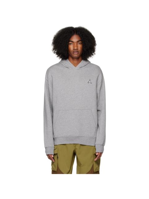 Jordan Gray Brooklyn Hoodie