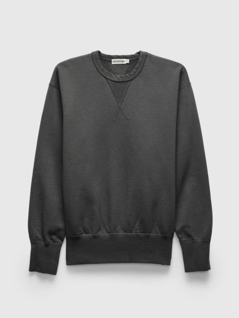 FREENOTE CLOTH Deck Sweatshirt in Midnight
