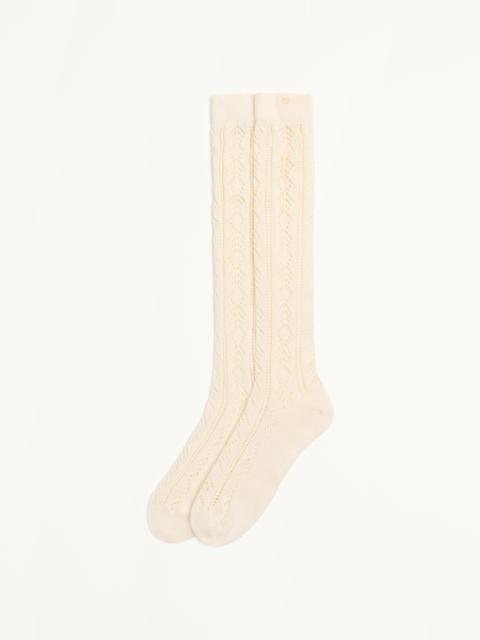 Valentino COTTON SOCKS