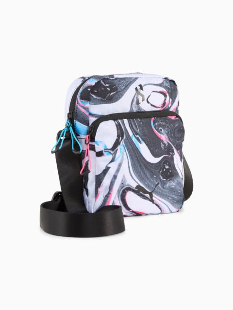 PUMA Scoot Portable Crossbody Bag