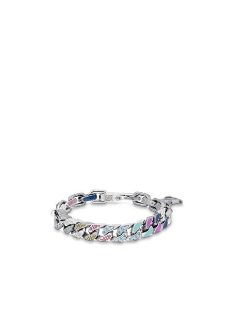 Louis Vuitton Paradise Chain Bracelet