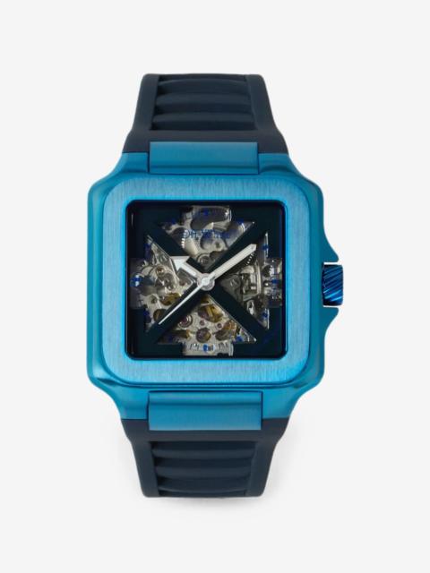 Off-White "Proto Auto" watch