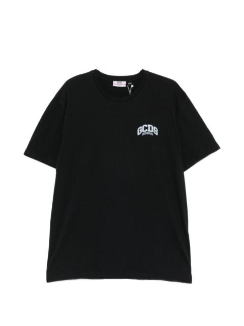 GCDS logo-print T-shirt