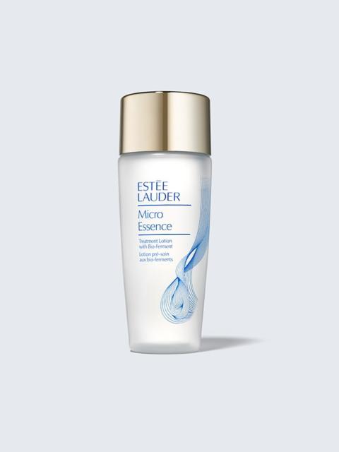 Estée Lauder Micro Essence Treatment Lotion Toner with Bio-Ferment