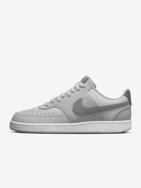 Nike Nike Court Vision Low Men's Shoes