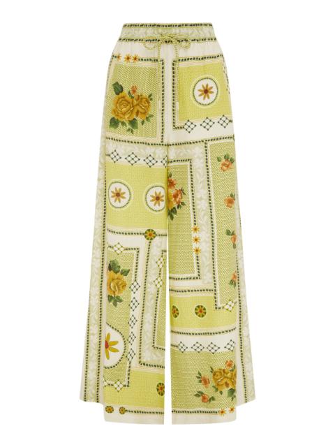 ALÉMAIS Dixie Pant