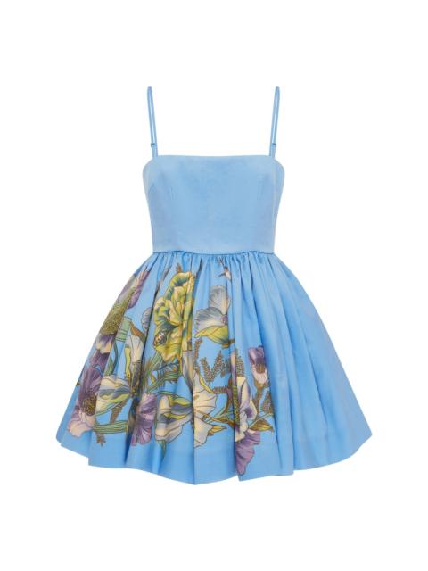 ALÉMAIS Donata Mini Dress