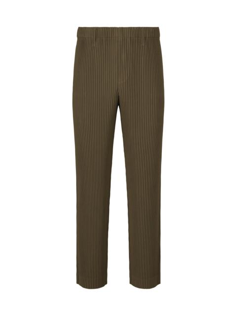 ISSEY MIYAKE TAILORED PLEATS 3