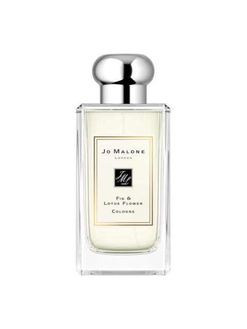 Jo Malone London Fig & Lotus Flower Cologne