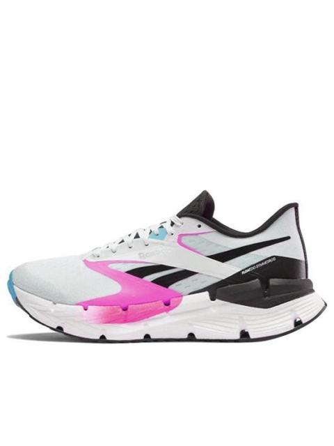 Reebok (WMNS) Reebok FloatZig Symmetros 'Chalk 레이저 핑크' 100206638