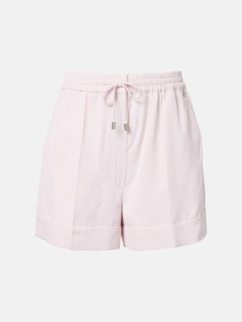 Sportmax Crespo shorts