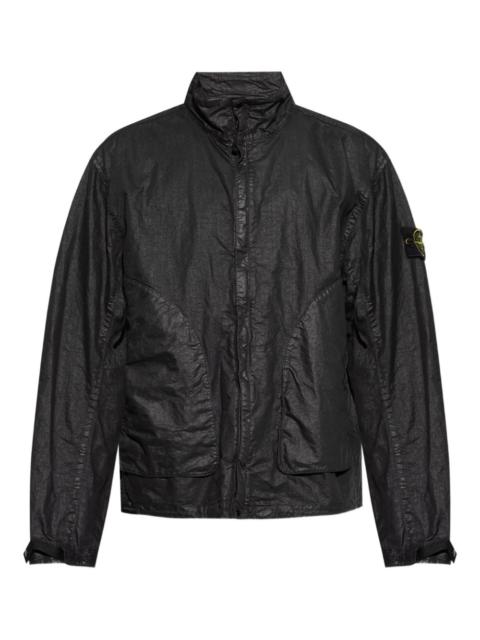 Stone Island Compass-badge jacket