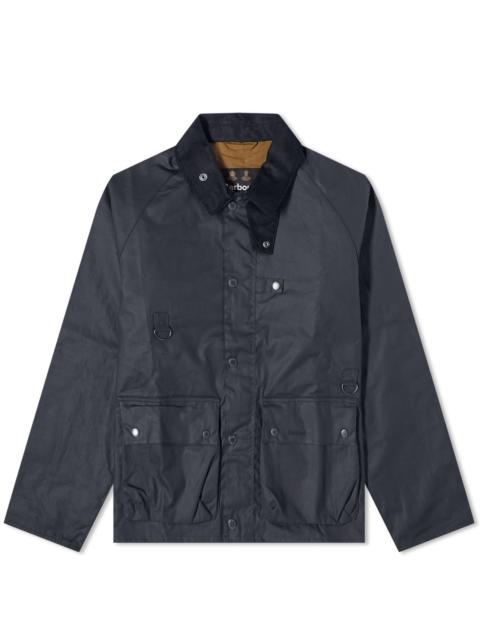 Barbour Barbour Utility Spey Wax Jacket