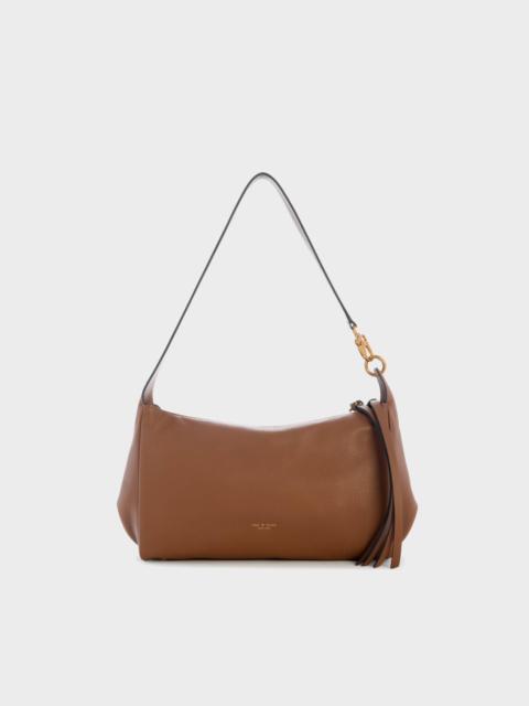 rag & bone Downtown Leather Shoulder Bag