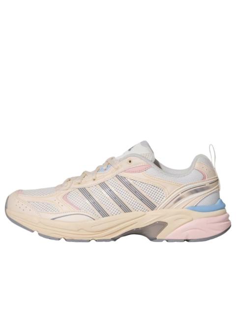 adidas (WMNS) adidas Neon Flux 'White Grey Sandy Pink' KI6370