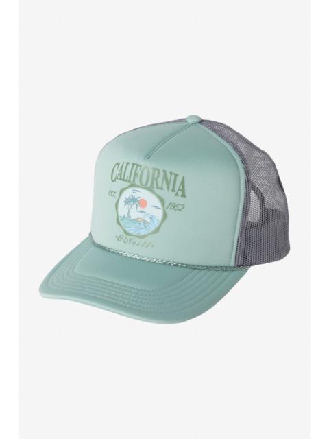 O'Neill Arlie Ca Trucker Hat