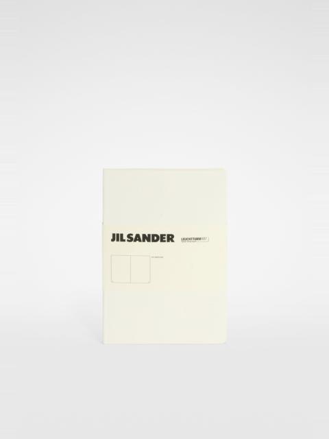 Jil Sander JIL SANDER x LEUCHTTURM1917 Notebook Pack