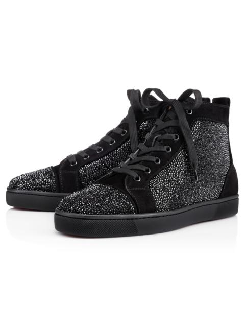 Christian Louboutin Louis Strass