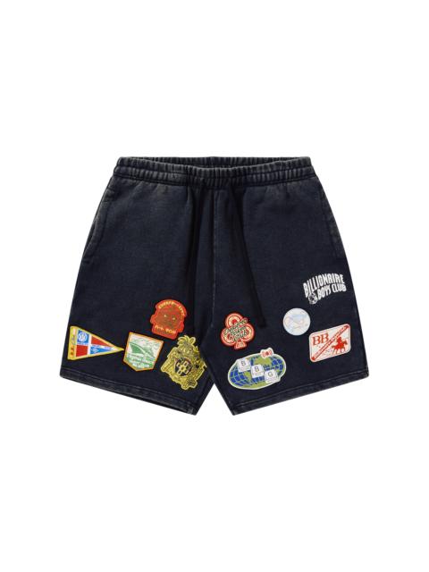 BILLIONAIRE BOYS CLUB MERIT SHORTS