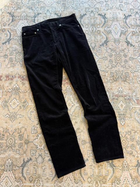 Dior Dior Denim Jeans