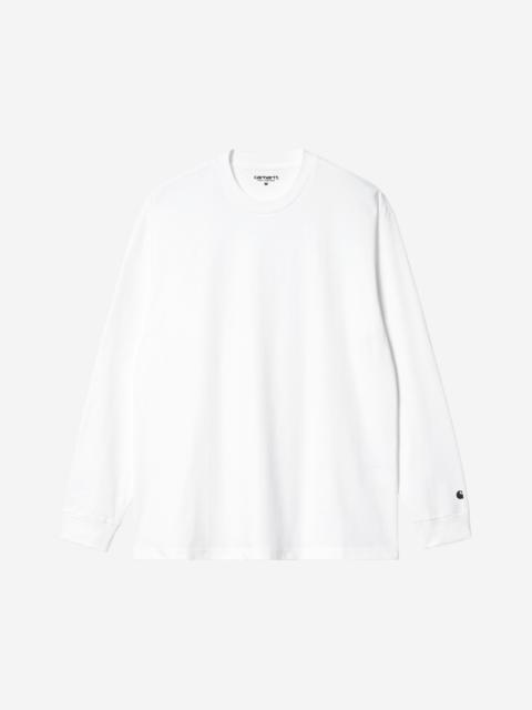 Carhartt WIP Base Long Sleeve T-Shirt