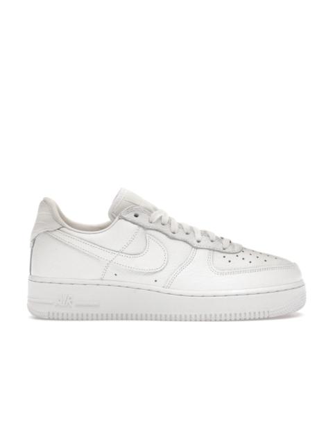 Nike Air Force 1 Low '07 Craft Quadruple White