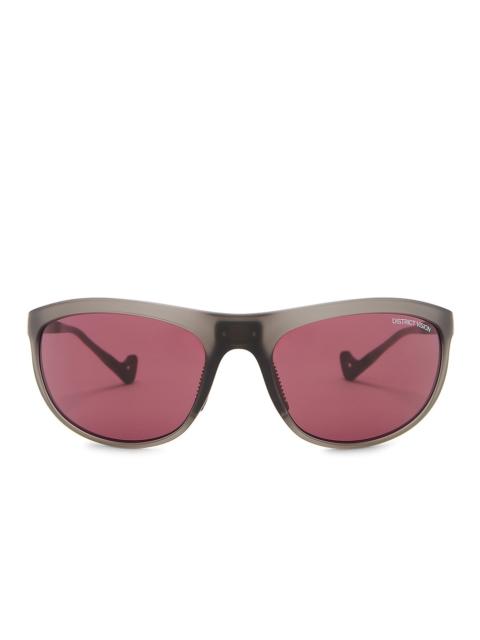 District Vision Takeyoshi Altitude Master Sunglasses