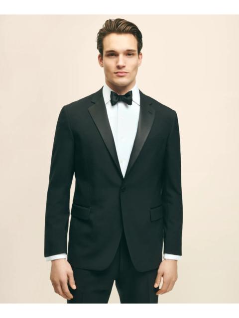 Brooks Brothers Classic Fit Wool 1818 Tuxedo