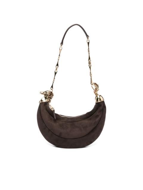 Chloé Chain Horse shoulder bag