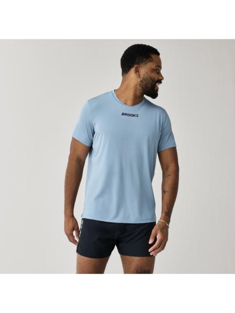 BROOKS Dash Cooling Short Sleeve