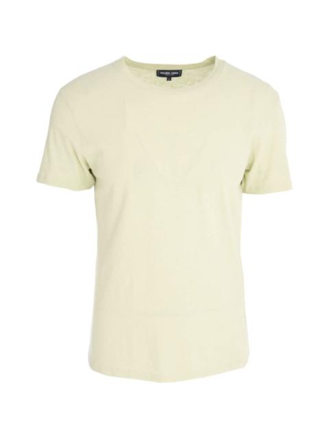 FRESCOBOL CARIOCA Lucio round-neck T-shirt